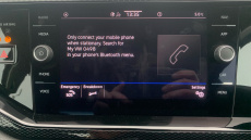 Volkswagen Polo 1.0 TSI Life 5dr DSG Petrol Hatchback